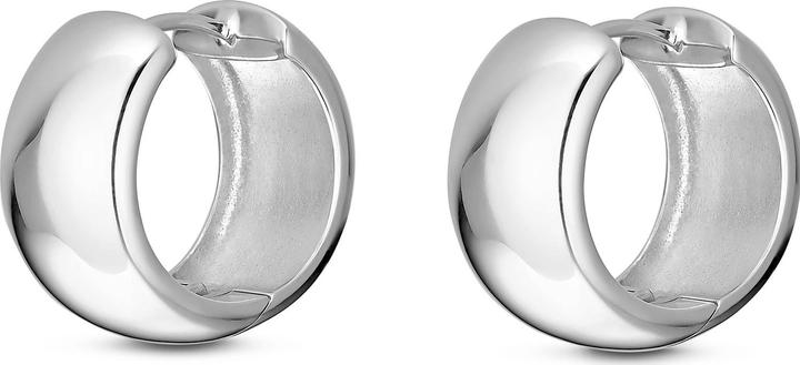 Produktbild Amor Creolen (Silber 925)