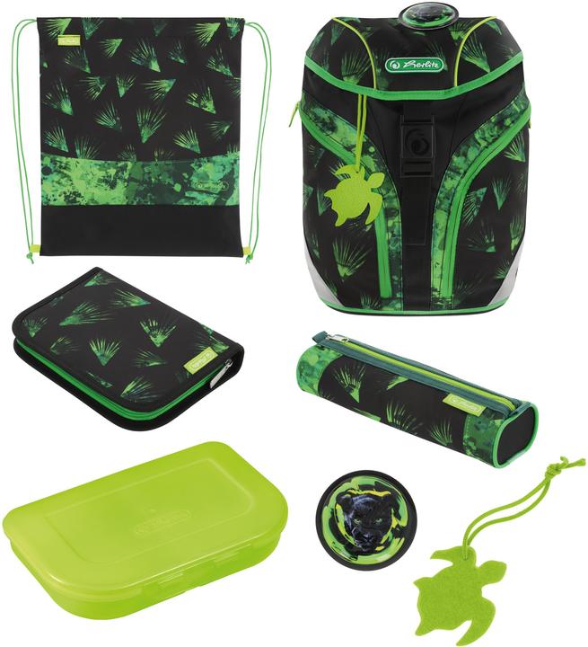 Produktbild Herlitz SoftLight Plus Greenline (16 l)