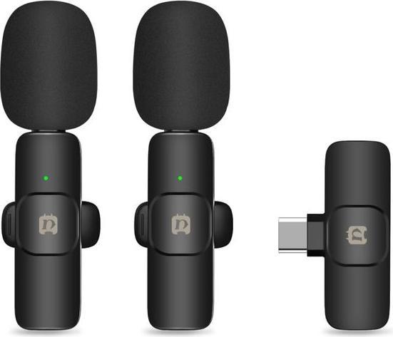 Puluz Wireless microphone