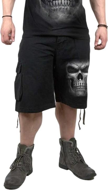 Immagine prodotto Spiral Shadow Master Pantaloncini Cargo Adulto Unisex (S)