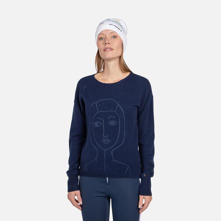 Produktbild Rossignol Jcc Lina Pull-Pullover (S)