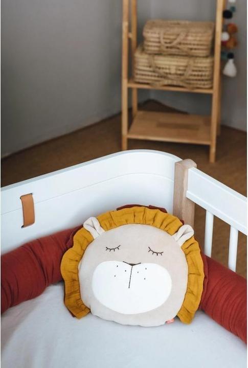 Image du produit Kikadu Doudou lion