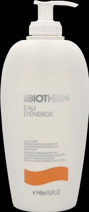 Biotherm Eau D’Energie (Körpermilch, 1014.75 ml)