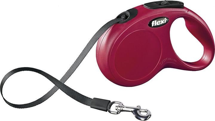 Flexi Nouvelle ceinture classique (S, Chien, Promenade)