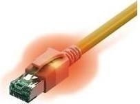 Produktbild Sacon Patchkabel (PiMF, CAT6a, 5 m)