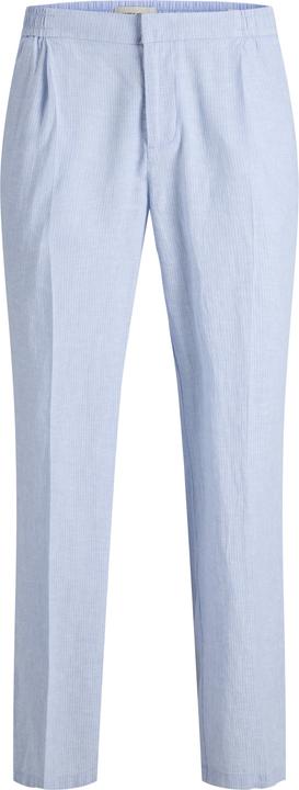 Produktbild Jack & Jones Jpstbill Diego Striped Pants Linen Blend (S)