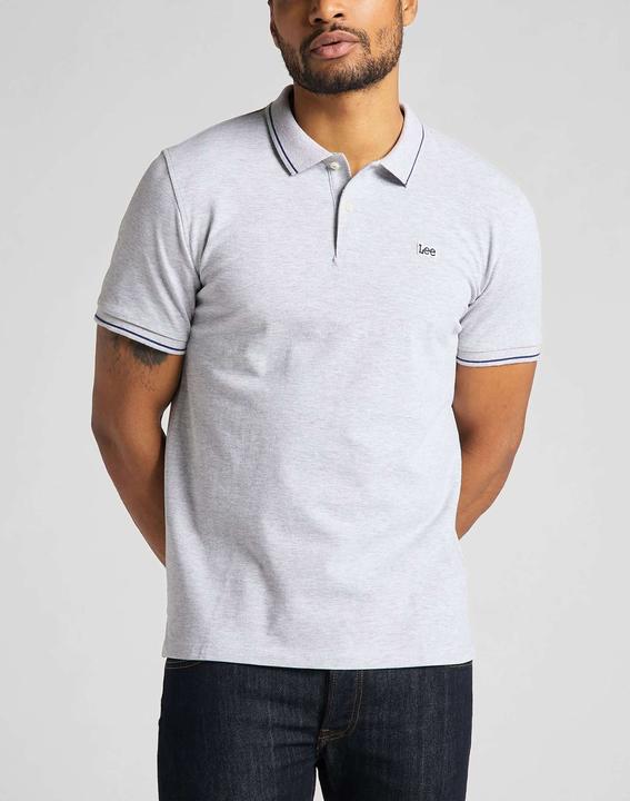Produktbild Lee Pique Polo (XXL)