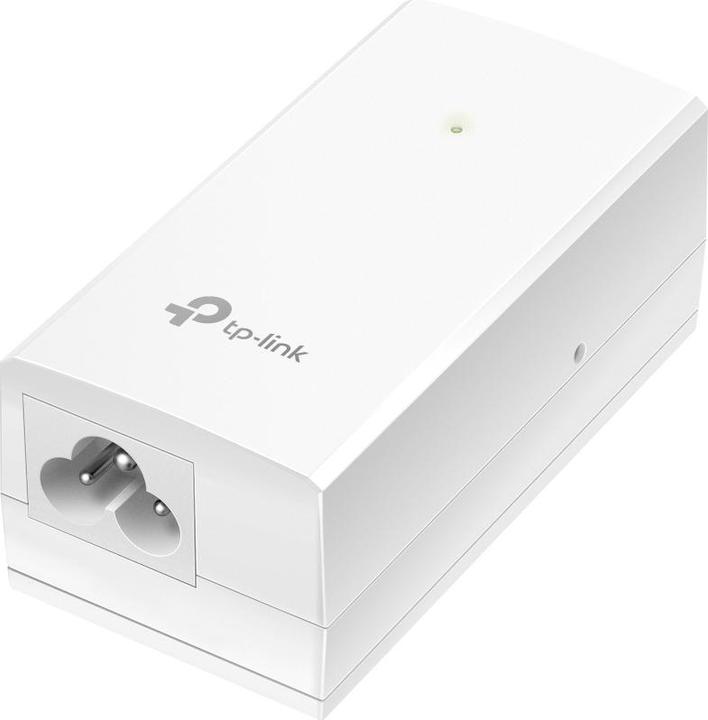 TP-Link 48V Passive PoE Injector Adapter (Proprietary 48V, 24 W)