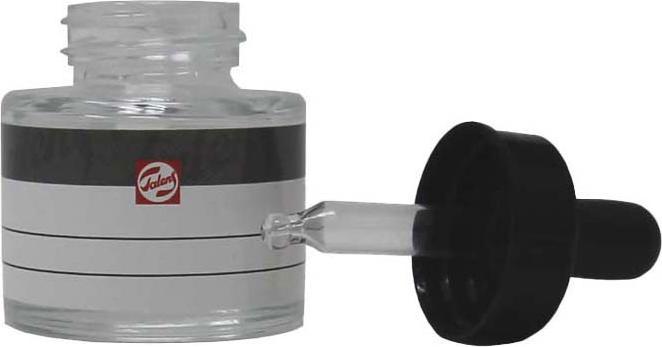 Productafbeelding Talens Leeg Flesje Met Pipet 30ml (30 ml)