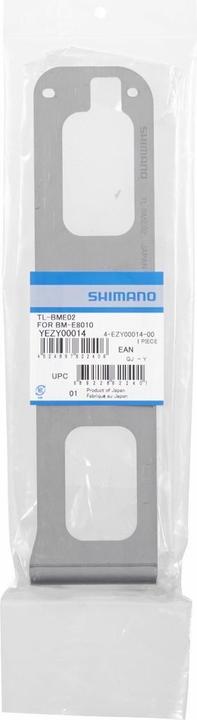 Image du produit Shimano TL-BME02 Gabarit de mesure pour Steps BM-E8010