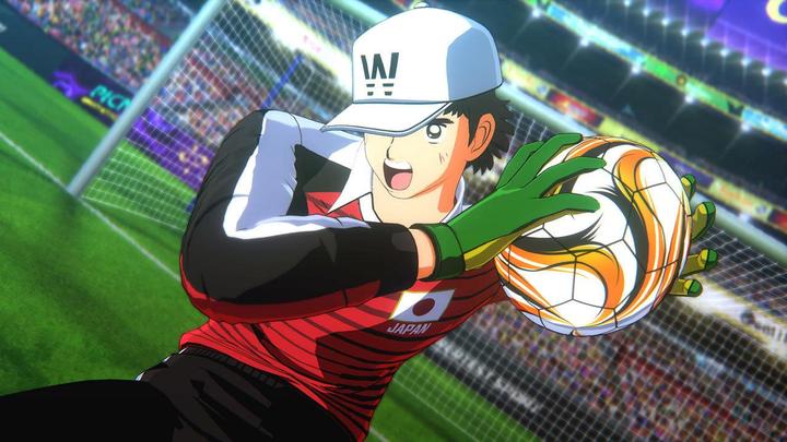 Immagine prodotto Bandai Namco Captain Tsubasa Rise of New Champions (otaku) (PS4, IT)