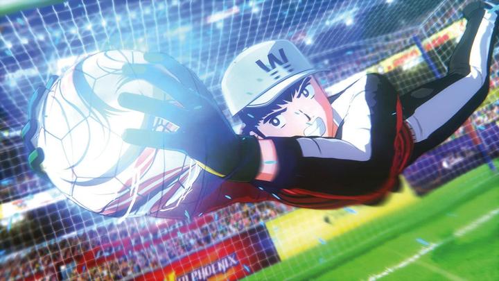 Immagine prodotto Bandai Namco Captain Tsubasa Rise of New Champions (otaku) (PS4, IT)