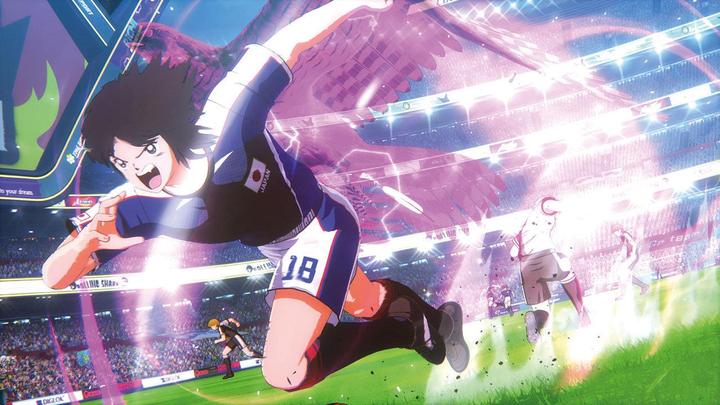 Immagine prodotto Bandai Namco Captain Tsubasa Rise of New Champions (otaku) (PS4, IT)