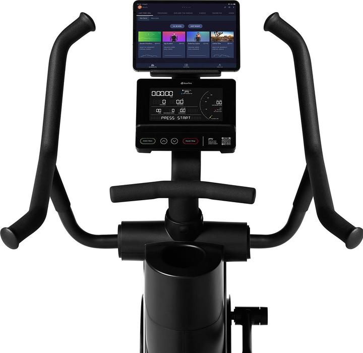 Actual product image Bowflex Max Trainier SE