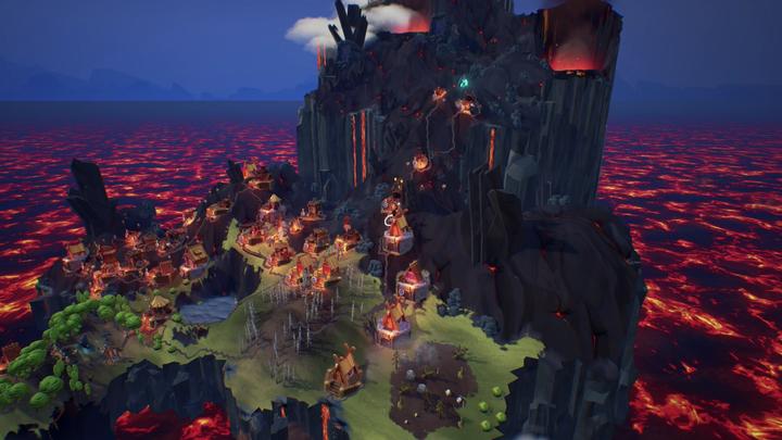 Produktbild Plaion Valhalla Hills - Definitive Edition (Xbox One X, Xbox Series X, Multilingual)