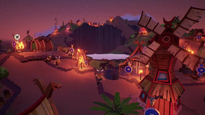 Produktbild Plaion Valhalla Hills - Definitive Edition (Xbox One X, Xbox Series X, Multilingual)