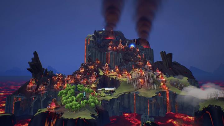 Produktbild Plaion Valhalla Hills - Definitive Edition (Xbox One X, Xbox Series X, Multilingual)