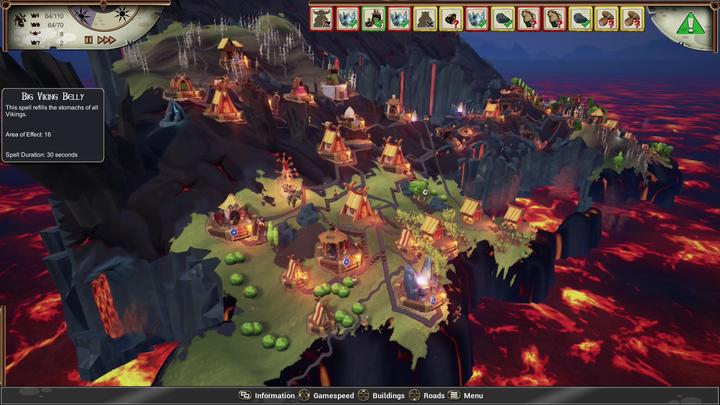 Produktbild Plaion Valhalla Hills - Definitive Edition (Xbox One X, Xbox Series X, Multilingual)