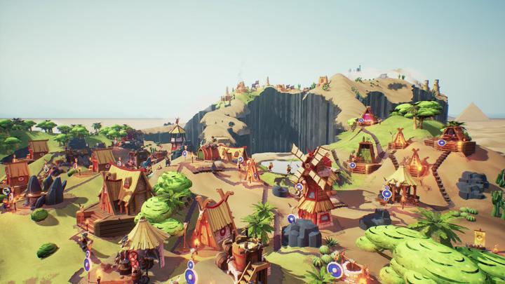 Produktbild Plaion Valhalla Hills - Definitive Edition (Xbox One X, Xbox Series X, Multilingual)