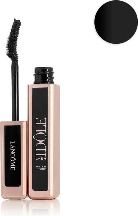 Produktbild Lancôme Lash Idôle (01 Glossy Black)