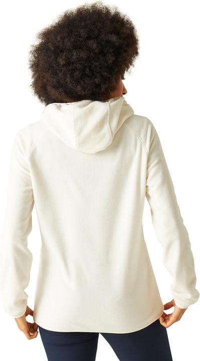 Immagine prodotto Regatta Warriewood Felpa con Cappuccio Mezza Cerniera Donna (44 D)