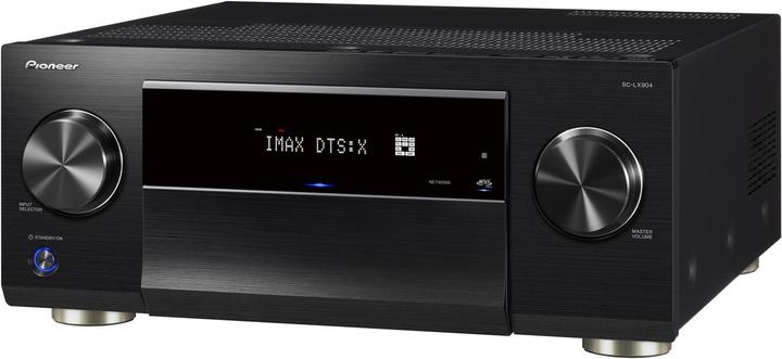 Image du produit Pioneer SC-LX904 (11.1 canaux, FM)