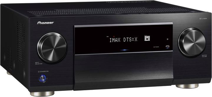 Image du produit Pioneer SC-LX904 (11.1 canaux, FM)