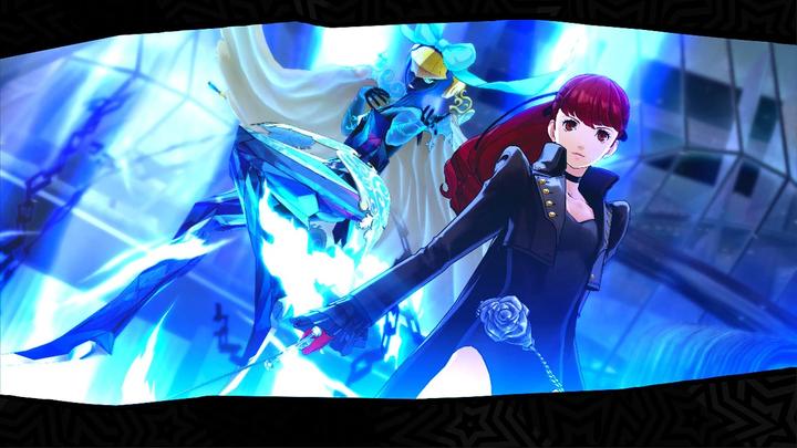 Produktbild Atlus Persona 5 Royal - Launch Edition (PS4, FR)
