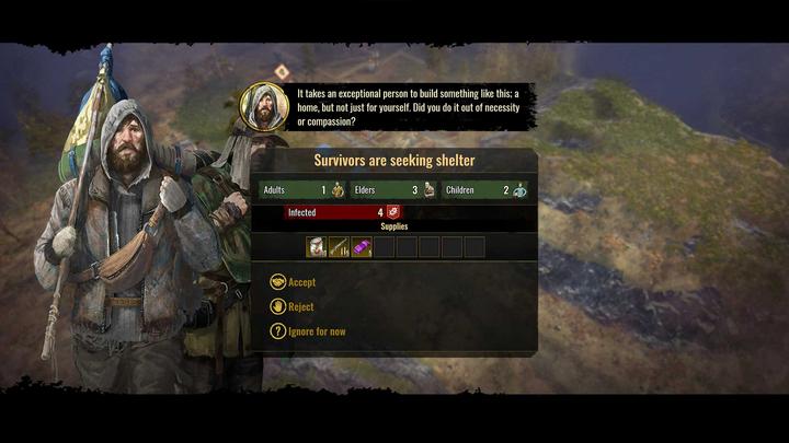 Actual product image THQ Surviving the Aftermath - Day One Edition (Xbox One X, Xbox Series X, DE)