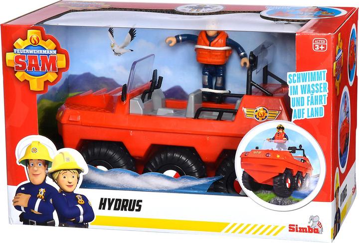 Image du produit Simba Sam Hydrus