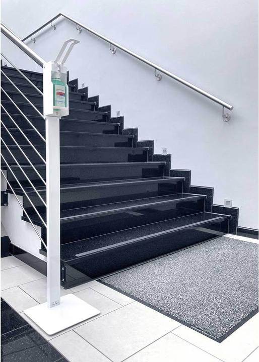 Produktbild Durable Desinfektionsspender Boden