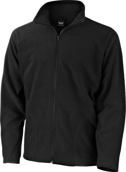Immagine prodotto Result Clothing Giacca in Pile Uomo (XS)