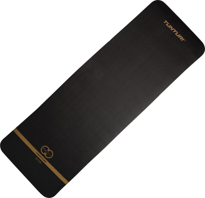 Produktbild Tunturi Centuri NBR Fitness Matte (15 mm)