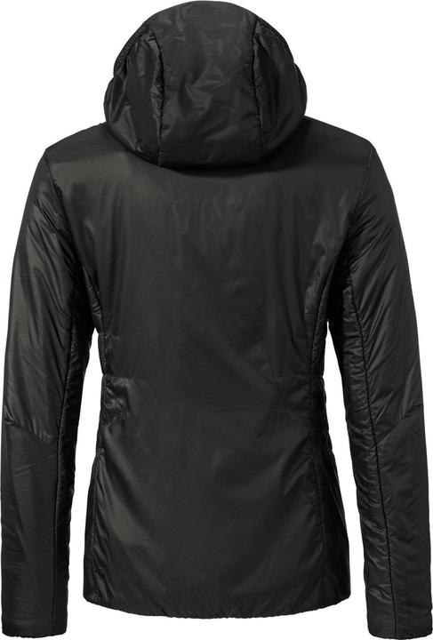 Actual product image Schöffel Women's Insulated Jacket Pontre (34)