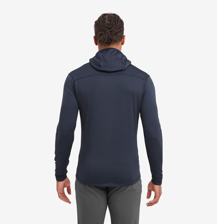 Immagine prodotto Montane Felpa con cappuccio Protium Lite (M)