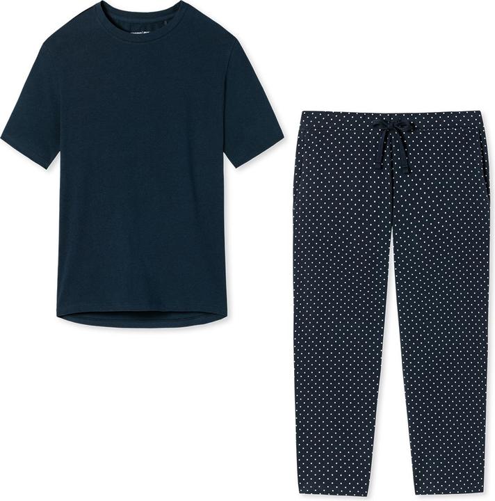Actual product image Schiesser Organic Cotton Pyjamas (44, XXL)