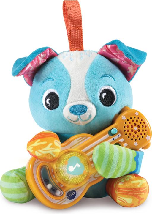 Image du produit VTech Jouet d'activités Mains de Guitare -FR- (Allemand)