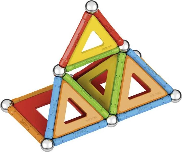 Image du produit Geomag Panneaux Supercolor