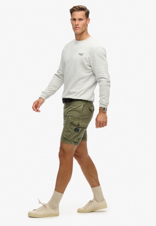 Image du produit Superdry PARACHUTE LIGHT SHORT Heren Broek (38)