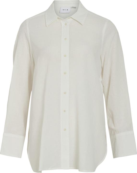 Actual product image Vila Loose Fit Shirt (40)