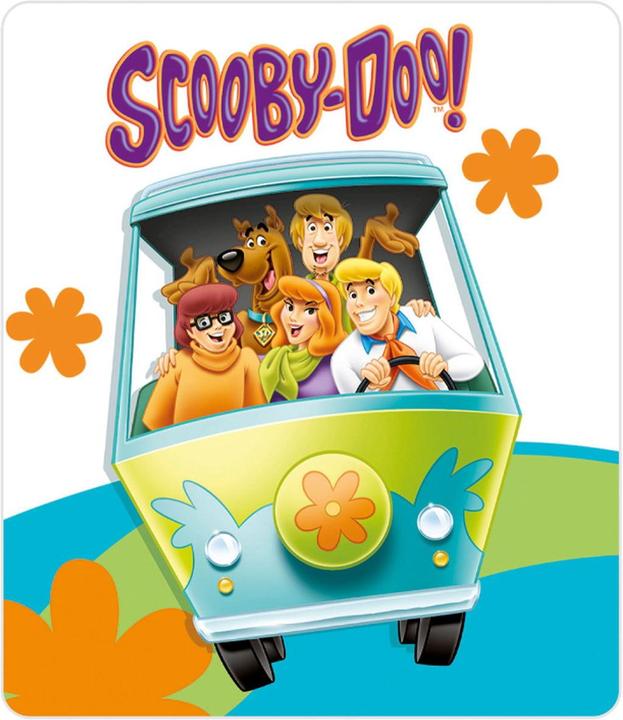 Image du produit Tonies Scooby-Doo (Allemand)