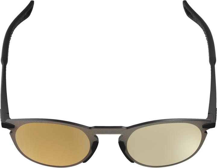 Produktbild 100% Legere Round (Matte Black, HiPER Gold 24K Mirror)