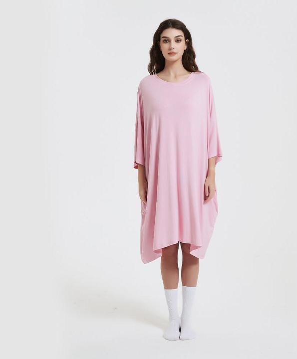 Actual product image The Fluffy Sleep shirt (One size)