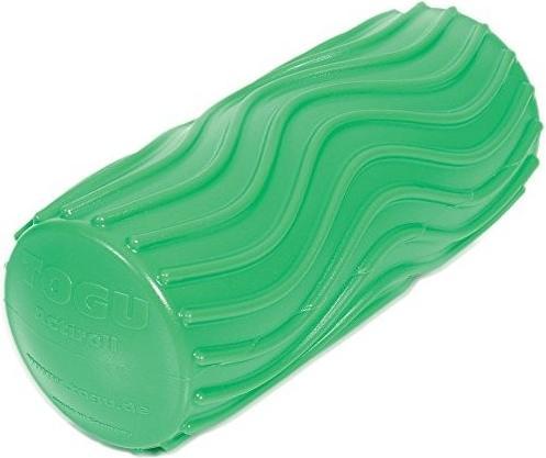 Image du produit Togu Rouleau de fascia Actiroll Wave S couleur verte