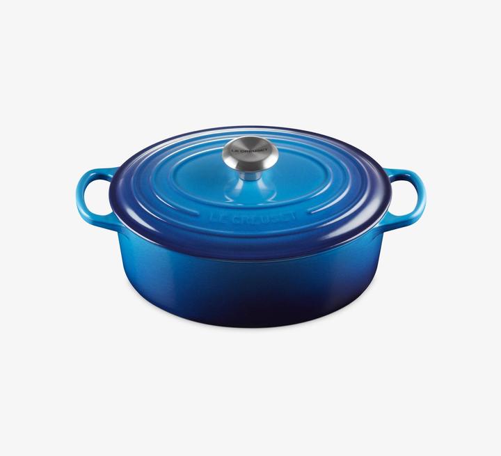 Produktbild Le Creuset Gusseisen Bräter (27 cm, Bräter + Schmortopf, Gusseisen)