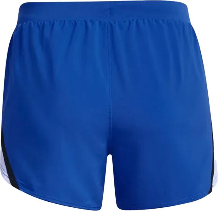 Actual product image Under Armour Womens/Ladies Fly By 2.0 Shorts (38 D)