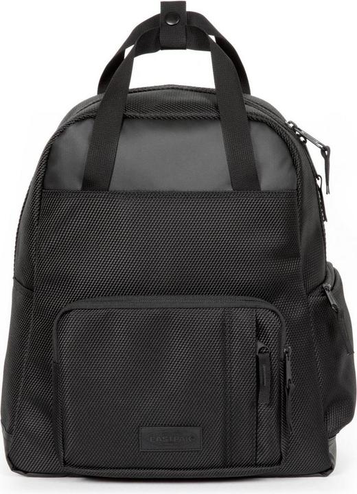Actual product image Eastpak Tecum W CNNCT Coat (20 l)