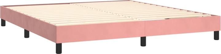 Actual product image VidaXL Orest (160 x 200 cm, 160 x 200 cm)