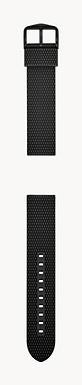 Produktbild Fossil Strap Bar (22 mm, Gummi, Silikon)