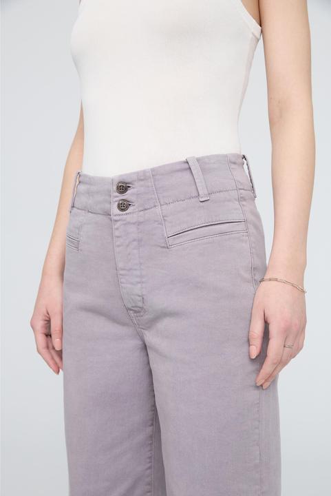 Actual product image Du/Er Luxtwill High Rise (XS)